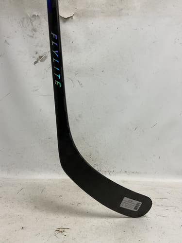 Used Bauer VAPOR FLYLITE Senior One Piece Right 77 Flex 11855-S000211099