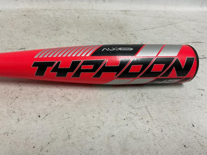 Used Easton YSB19TY1201 BB/SB USA 2 1/4 Bat Red 26" 11855-S000211092