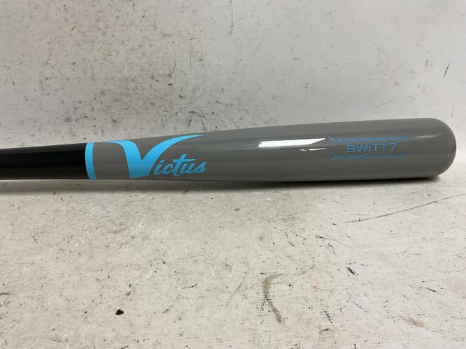 Used Victus BWITT7 BB/SB Wood Bat 32" 11855-S000211075
