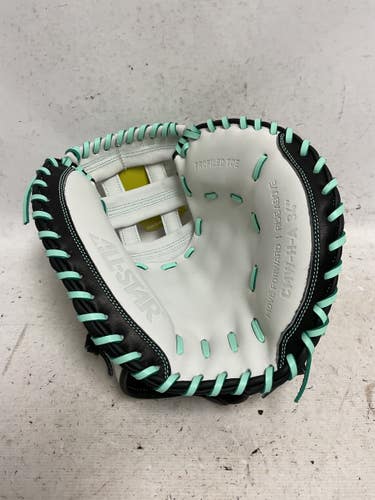 Used All-Star CMW-H-A BB/SB Catchers RH Throw Grey 34" 11855-S000211071