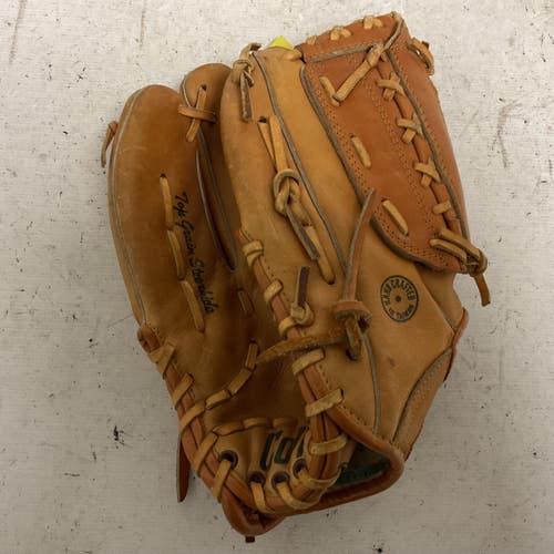 Used Cooper BLACK DIAMOND 240 Baseball Glove LH Throw Tan 11 1/2" 11855-S000210099