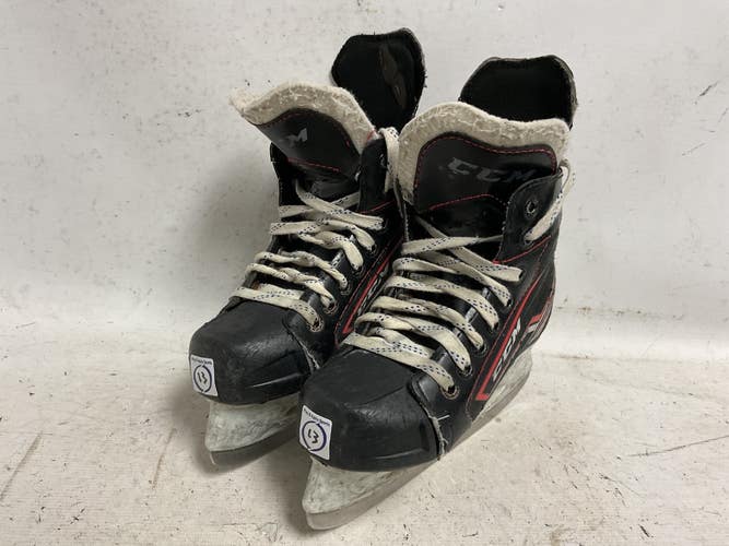 Used CCM JETSPEED FT340 Youth Hockey Skate Youth 13.0 11855-S000210095