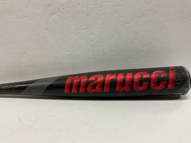Used Marucci MCBC9 BB/SB High School -3 Bat 32" 11855-S000210066