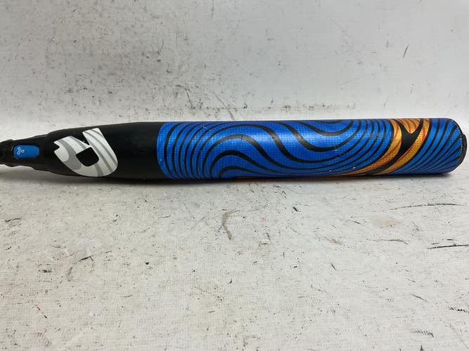 Used Demarini CFP-21 BB/SB Fastpitch Bat 32" 11855-S000210016