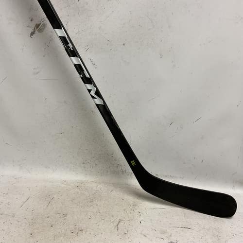 Used CCM RIBCOR PRO 3 PMT Senior One Piece Left 95 Flex 11855-S000210012
