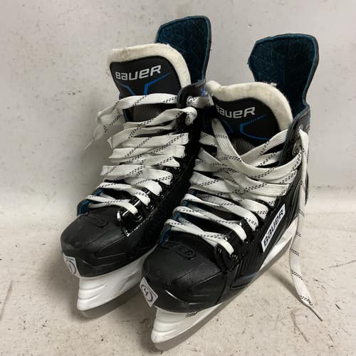 Used Bauer XLP Intermediate Hockey Skate Intermediate 4.0 11855-S000209989