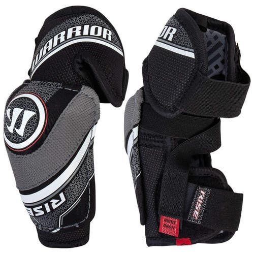 New Rise Hockey Elbow Pads Jr Lg 11855-WARRISEEPJR4L