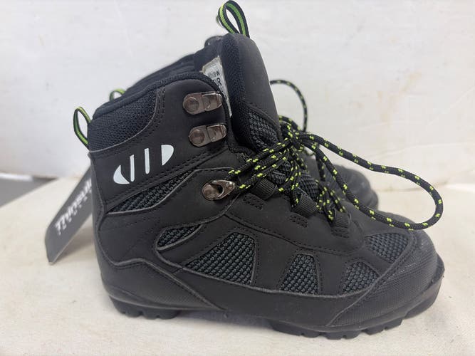 Classic Size 13.5 Whitewood Cross Country Ski Boots (New)