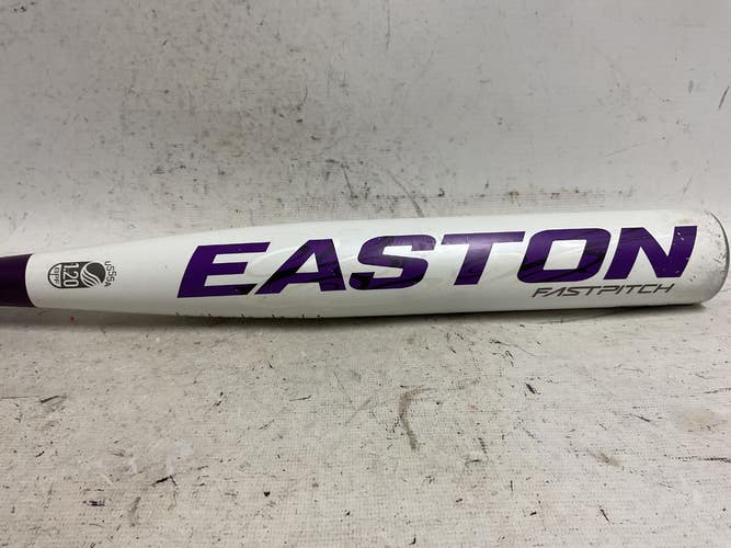 Used Easton FP55 BB/SB Fastpitch Bat 30" 11855-S000209905