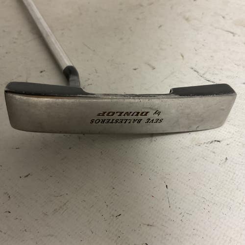 Used Dunlop SB I Mens Putter RH 35" 11855-S000209886