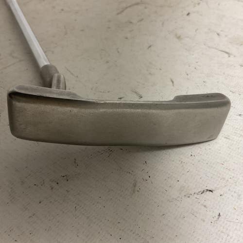 Used Wilson TPA III Mens Putter RH 35" 11855-S000209889