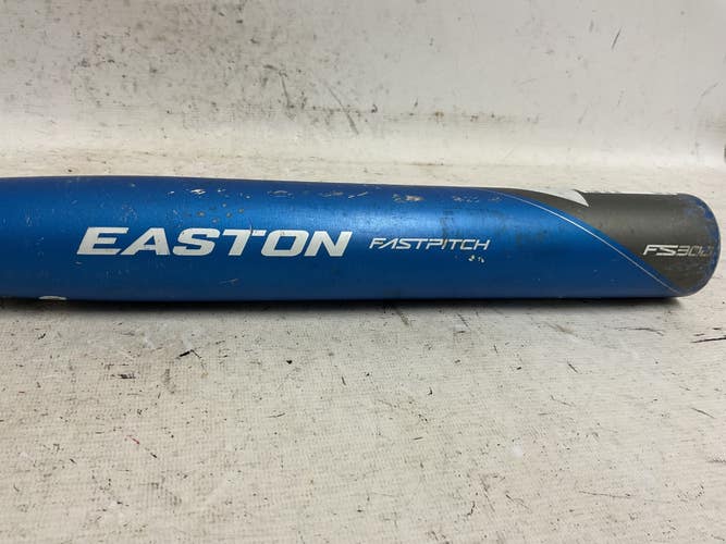 Used Easton FP14S300 BB/SB Fastpitch Bat 32" 11855-S000210292