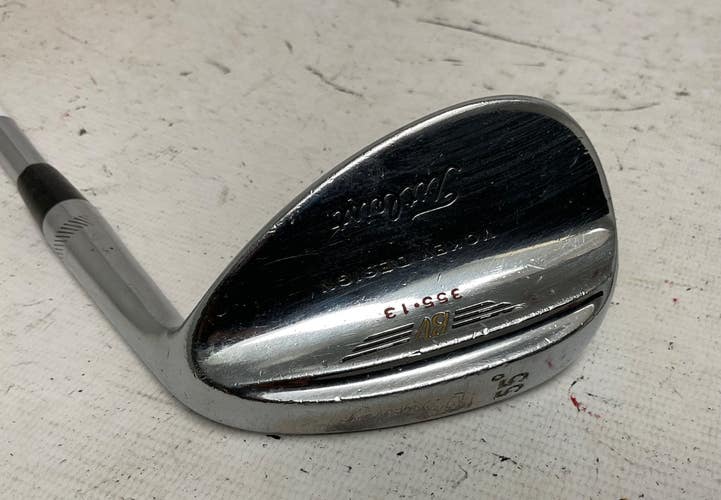 Used Titleist BV 335-13 VOKEY DESIGN Golf Wedge Mens RH Sand Wedge 11855-S000210267