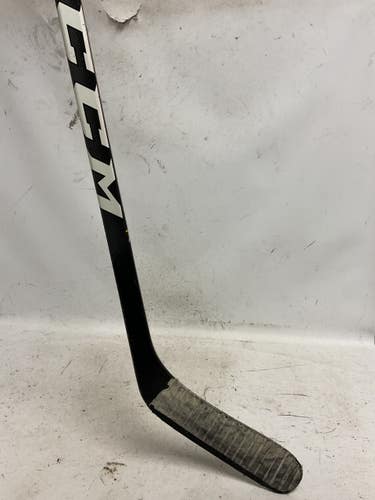 Used CCM TACKS 9080 Senior One Piece Left 85 Flex 11855-S000210253