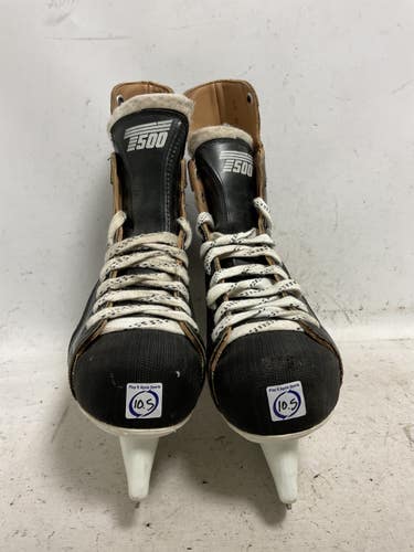 Used CCM T500 Senior Hockey Skate Senior 10.5 11855-S000210243