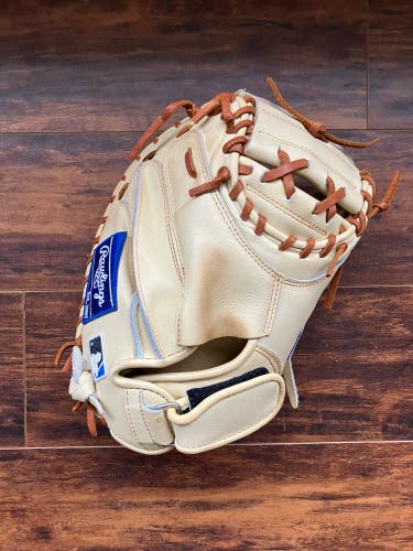Rawlings Heart of the Hide Prosp13c 32.5 Glove S. Perez