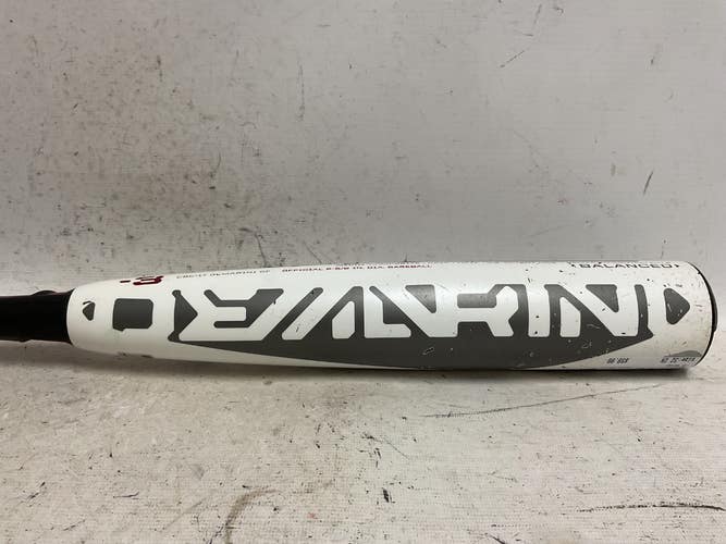 Used Demarini CBC-17 BB/SB High School -3 Bat 32" 11855-S000210151