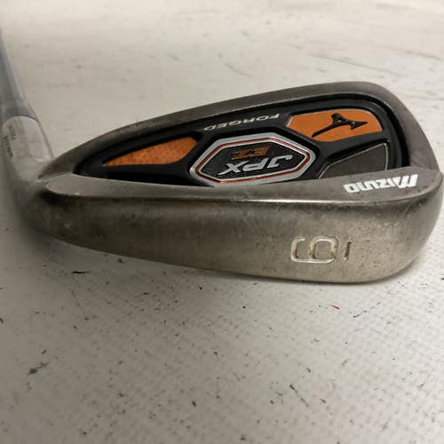 Used Mizuno JPX EZ Mens Individual Iron RH 6 Iron 11855-S000210133