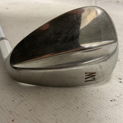 Used LOB WEDGE Golf Wedge Mens RH Lob Wedge 11855-S000210130