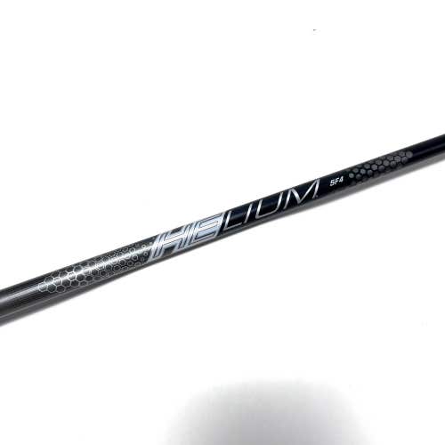 UST Mamiya Helium 5F4 50g Stiff Graphite Driver Shaft 44.5" - Wilson LH
