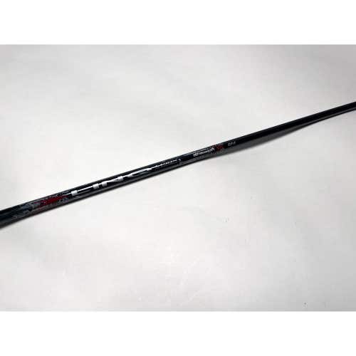 UST Mamiya LinQ M40X 60g Stiff Graphite Fairway Wood Shaft 42.75" -Wilson