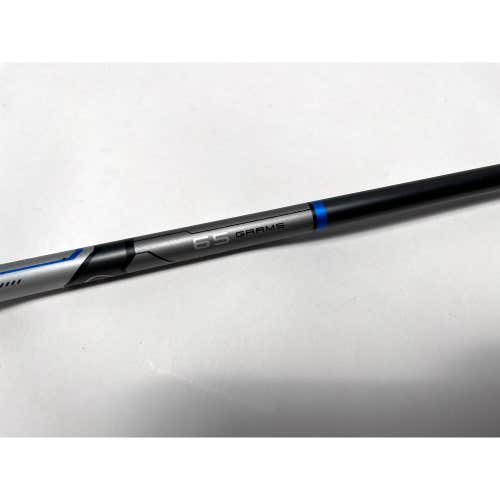 Aldila TP Tour Preferred TX 65g Tour Extra Stiff Driver Shaft 44.5" -Taylormade