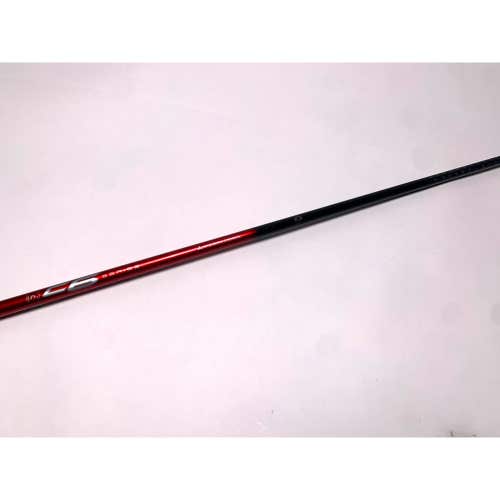 Mitsubishi Chemical C6 Red 40g Seniors Graphite Driver Shaft 44.75" -Callaway