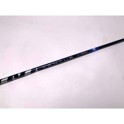 Fujikura Ventus Blue 5R2 50g Seniors Graphite Driver Shaft 44.5" - Wilson