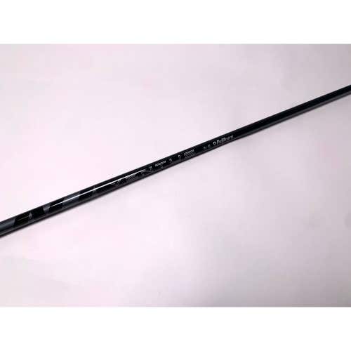 Fujikura 2026 Ventus Black 6S 60g Stiff Graphite Driver Shaft 44.5" -Callaway