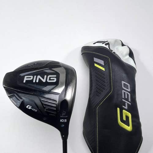 Ping G425 SFT Driver 10.5* Alta Distanza 40g Senior RH HC