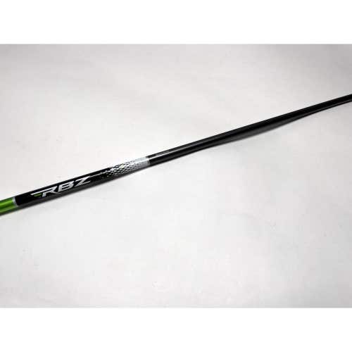 Matrix Ozik Xcon 5 60g Stiff Graphite Driver Shaft 44.5" -Taylormade