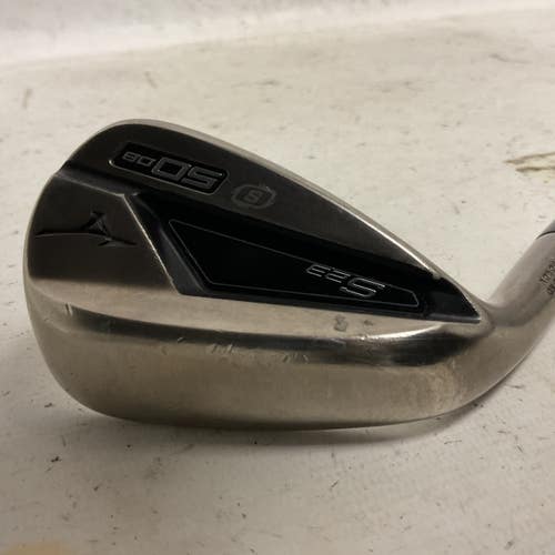 Used Mizuno S23 50-08 Golf Wedge Mens LH 50 Degree 11855-S000210121