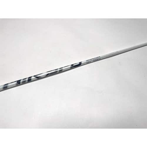 Fujikura Air Speeder 40 40g Ladies Graphite Hybrid Shaft 38.25" -Taylormade