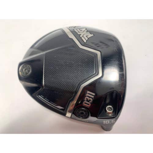 PXG 0311 Black OPS Driver 10.5* HEAD ONLY Mens RH
