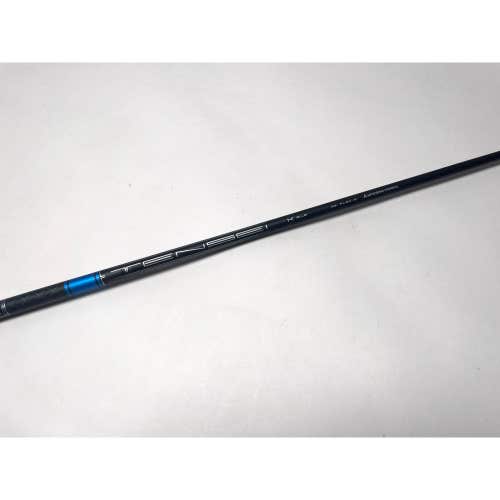 Mitsubishi Chemical Tensei 1K Blue 55g Stiff Driver Shaft 44.75" -Mizuno