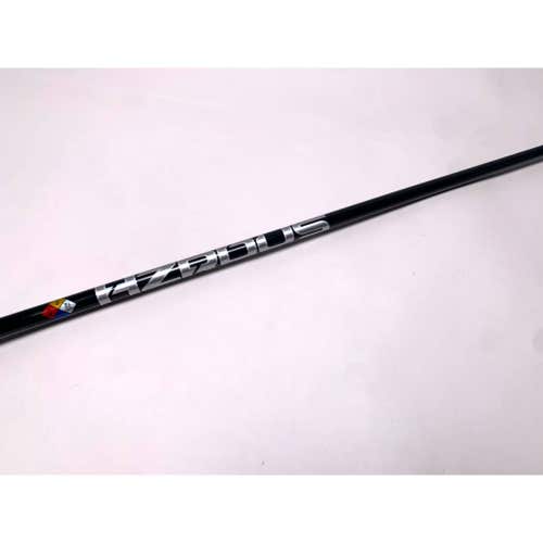 Project X HZRDUS 6.0 Dual Torsional Design 60g Stiff Driver Shaft 44" -Titleist