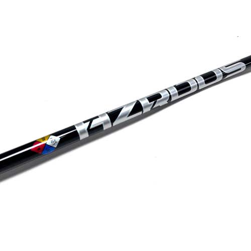 Project X HZRDUS 6.0 Dual Torsional 60g Stiff Driver Shaft 44.5" -Titleist