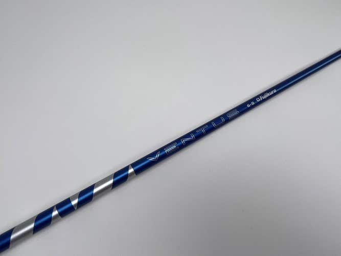 Fujikura Ventus Blue 6-S Velocore+  Stiff Graphite Driver Shaft 44.5" - Titleist