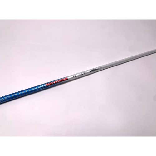 Fujikura Motore 7.3 Tour Spec 73g Extra Stiff Graphite Fairway Shaft 42" -Mizuno