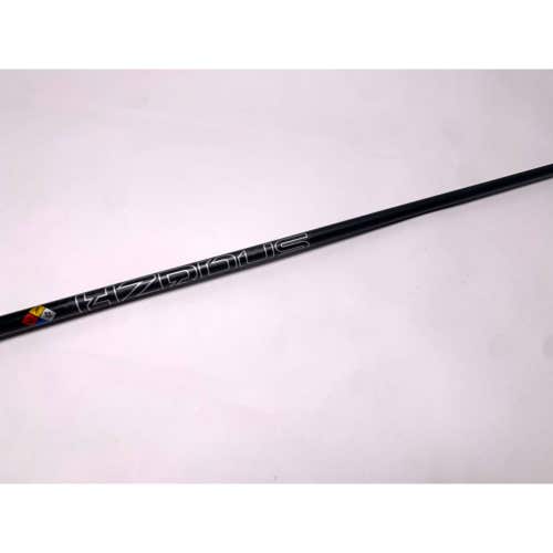 Project X HZRDUS Black 6.5 70g Extra Stiff Driver Shaft 43.75" - TaylorMade