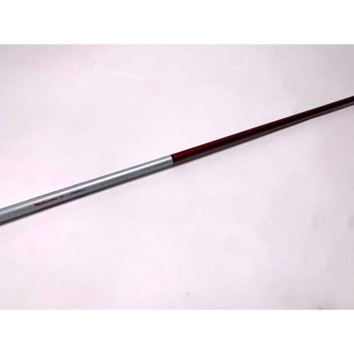 Fujikura Motore 70g Stiff Graphite Driver Shaft 44.25"-Taylormade