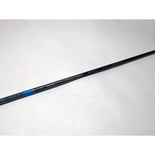 Mitsubishi Chemical Tensei Black AV 75g Regular Driver Shaft 44.5" -Titleist