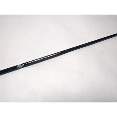Mitsubishi Chemical Tensei White CK Series 70g Stiff Driver Shaft 44.5" -Mizuno