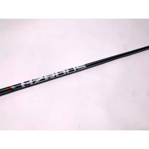Project X HZRDUS 6.0 Dual Torsional 60g Stiff Driver Shaft 44.25" -Callaway