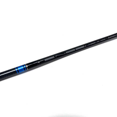 Mitsubishi Chemical Tensei Blue AV Series 55g Stiff Driver Shaft 44.5" -Titleist