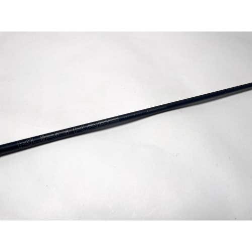 Mitsubishi Kuro Kage Black Tini 55g Regular Fairway Shaft 40.75" -Titleist