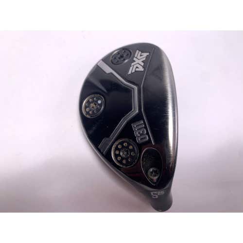 PXG 0311 Black OPS 5 Hybrid 25* HEAD ONLY Mens RH