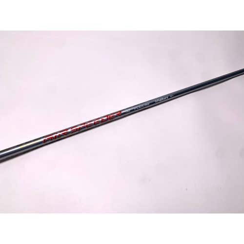 Fujikura Air Speeder R2 40g Seniors Graphite Fairway Wood Shaft 41.5" -Titleist