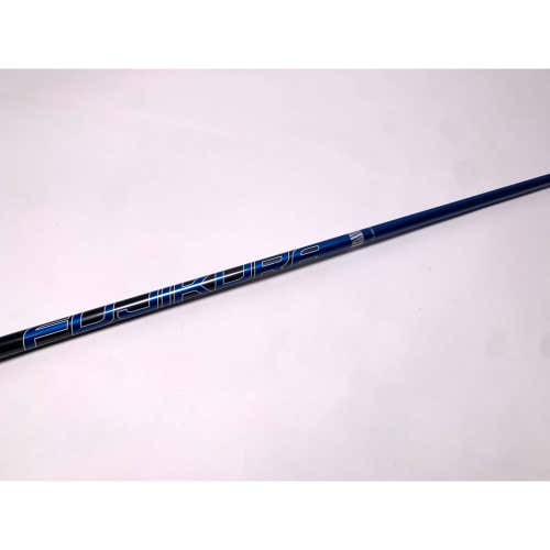 Fujikura Stock Stiff Graphite Fairway Wood Shaft 42.5" -Mizuno