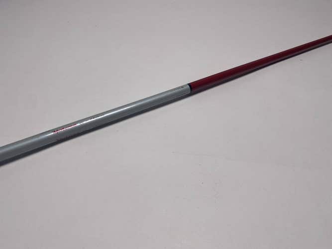 Fujikura Motore 65g Regular Graphite Driver Shaft 44" -Taylormade